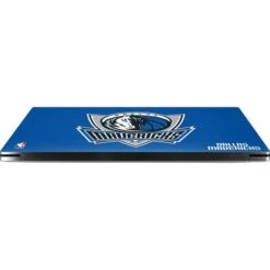 NBA Dallas Mavericks Distressed Dell XPS Skin -Skinit Store nba dallas mavericks distressed xps 15 9500 2020 skin 1752505878 SKNNBADIS02XPS950 PR 03
