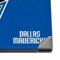 NBA Dallas Mavericks Distressed Dell XPS Skin -Skinit Store nba dallas mavericks distressed xps 15 9500 2020 skin 1752505878 SKNNBADIS02XPS950 PR 04