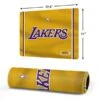 NBA Los Angeles Lakers Jersey Gaming Mouse Pad -Skinit Store nba los angeles lakers jersey small gaming mouse pad 1750957342 MSPNBAJRS14GAMGSM PR 02