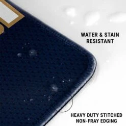 NBA New Orleans Pelicans Jersey Gaming Mouse Pad -Skinit Store nba new orleans pelicans jersey extra large gaming mouse pad 1750961555 MSPNBAJRS19GAMGXL PR 03