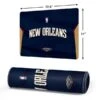 NBA New Orleans Pelicans Jersey Gaming Mouse Pad