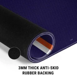 NBA Phoenix Suns Jersey Gaming Mouse Pad -Skinit Store nba phoenix suns jersey extra large gaming mouse pad 1750961555 MSPNBAJRS24GAMGXL PR 04