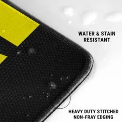 NBA Utah Jazz Jersey Gaming Mouse Pad -Skinit Store nba utah jazz jersey extra large gaming mouse pad 1750957503 MSPNBAJRS29GAMGXL PR 03