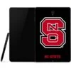 North Carolina State University Logo Samsung Galaxy Tab Skin -Skinit Store nc state logo galaxy tab s4 2018 skin 1680526948 SKNNCSTUN01SGTBS4 PR 01