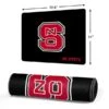 North Carolina State University Logo Gaming Mouse Pad
