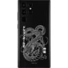 Dragon Ball Z Negative Shenron Galaxy S22 Ultra Skin -Skinit Store negative shenron galaxy s22 ultra skin 1736889029 SKNDRGNBZ04GLX22U PR 01