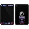 Liquid Blue Neon Skull With Glasses Otterbox Defender IPad Skin -Skinit Store neon skull with glasses otterbox defender ipad mini 4 skin 1488413352 SKNLBFNTY02OBIM4D PR 01