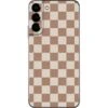 Neutral Checkered Galaxy S22 Plus Skin -Skinit Store neutral checkered galaxy s22 plus skin 1646336874 SKNNEWCHK01GLX22P PR 01 d18b6b97 bc34 4bde 97ae 766c4bb0ded3