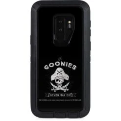 Warner Bros The Goonies (1985) Never Say Die Otterbox Defender Galaxy Skin