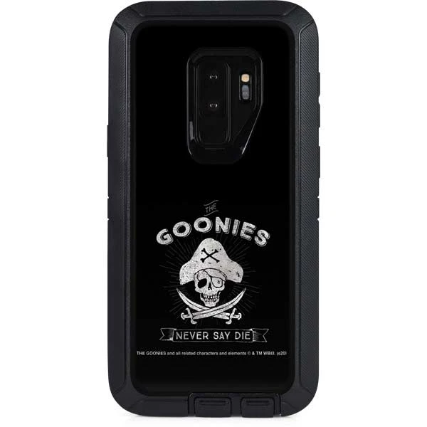 Warner Bros The Goonies (1985) Never Say Die Otterbox Defender Galaxy Skin 3 Warner Bros The Goonies (1985) Never Say Die Otterbox Defender Galaxy Skin