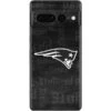 NFL New England Patriots Black & White Google Pixel 7 Pro Skin -Skinit Store new england patriots black white google pixel 7 pro skin 1666401052 SKNNFLBWH19GPXL7P PR 01