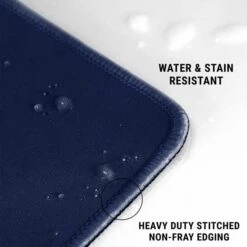 NFL New England Patriots Distressed Gaming Mouse Pad -Skinit Store new england patriots distressed extra large gaming mouse pad 1655246156 MSPDSTNWE03GAMGXL PR 03