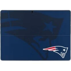 NFL New England Patriots Double Vision Surface Pro 8 Skin
