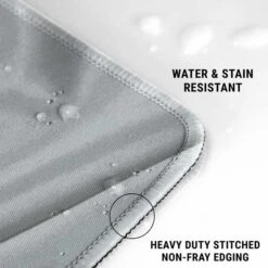 NFL New England Patriots Gaming Mouse Pad -Skinit Store new england patriots extra large gaming mouse pad 1655246155 MSPNFLNWE02GAMGXL PR 03