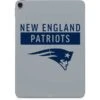 NFL New England Patriots Grey Performance Series Apple IPad Pro Skin -Skinit Store new england patriots grey performance series ipad pro 11in 2018 skin 1542164898 SKNNFLSEC21IPRO11 PR 01