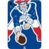 NFL New England Patriots Retro Logo Apple IPad Mini Skin