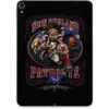 Liquid Blue NFL New England Patriots Running Back Apple IPad Pro Skin -Skinit Store new england patriots running back ipad pro 11in 2018 skin 1542164875 SKNLBNEP01XIPRO11 PR 01