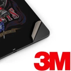 Liquid Blue NFL New England Patriots Running Back Apple IPad Pro Skin -Skinit Store new england patriots running back ipad pro 11in 2018 skin 1542248840 SKNLBNEP01XIPRO11 PR 03