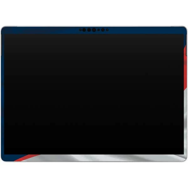 NFL New England Patriots Surface Pro 8 Skin 4 NFL New England Patriots Surface Pro 8 Skin - Image 2