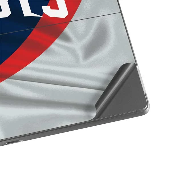 NFL New England Patriots Surface Pro 8 Skin 6 NFL New England Patriots Surface Pro 8 Skin - Image 4