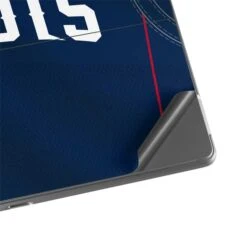 NFL New England Patriots Team Jersey Surface Pro 8 Skin -Skinit Store new england patriots team jersey surface pro 8 skin 1647460796 SKNNFLJRS21MSSRP8 PR 04