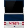 NFL New England Patriots White Striped Google Pixel Slate Skin -Skinit Store new england patriots white striped google pixel slate skin 1545185552 SKNNFLWHT19GPXSLT PR 01 87723983 d8c1 4fd2 9f58 0ba095c8b57f
