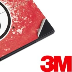 NHL New Jersey Devils Frozen Surface Pro 7 Skin -Skinit Store new jersey devils frozen surface pro 7 skin 1596227026 SKNFROZEN10MSSRP7 PR 03