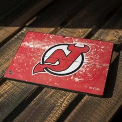 NHL New Jersey Devils Frozen Surface Pro 7 Skin -Skinit Store new jersey devils frozen surface pro 7 skin 1596227026 SKNFROZEN10MSSRP7 PR 04