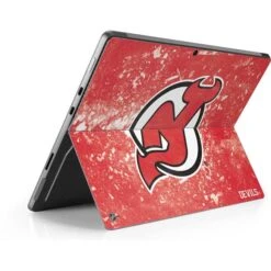 NHL New Jersey Devils Frozen Surface Pro 8 Skin 8 NHL New Jersey Devils Frozen Surface Pro 8 Skin -Skinit Store new jersey devils frozen surface pro 8 skin 1647460828 SKNFROZEN10MSSRP8 PR 03