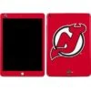 NHL New Jersey Devils Solid Background Apple IPad Skin -Skinit Store new jersey devils solid background ipad 9.7in 2018 skin 1522710459 SKNNHLNJD05IP9718 PR 01