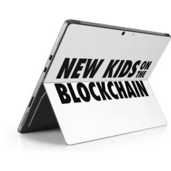 New Kids On The Blockchain Surface Pro 8 Skin 8 New Kids On The Blockchain Surface Pro 8 Skin -Skinit Store new kids on the blockchain surface pro 8 skin 1647460800 SKNBTCRDG11MSSRP8 PR 03