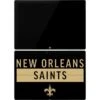 NFL New Orleans Saints Black Performance Series Surface Pro 7 Skin -Skinit Store new orleans saints black performance series surface pro 7 skin 1596227007 SKNNFLSEC22MSSRP7 PR 01 97b3a76f 50cb 419f b118 0644375e8b72