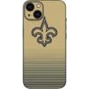 NFL New Orleans Saints Breakaway IPhone 15 Skin -Skinit Store new orleans saints breakaway iphone 15 skin 1694705033 SKNNFLBRK20IPHN15 PR 01