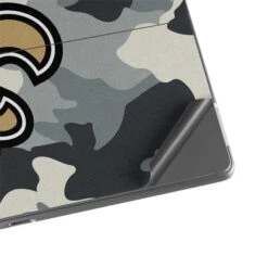 NFL New Orleans Saints Camo Surface Pro 8 Skin -Skinit Store new orleans saints camo surface pro 8 skin 1647460783 SKNNFLCMO20MSSRP8 PR 04