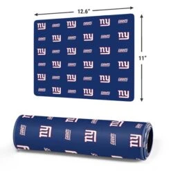 NFL New York Giants Blitz Series Gaming Mouse Pad