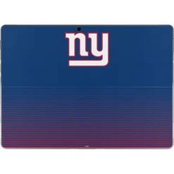 NFL New York Giants Breakaway Surface Pro 8 Skin