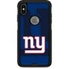 NFL New York Giants Double Vision Otterbox Commuter IPhone Skin -Skinit Store new york giants double vision otterbox commuter iphone xs max skin 1677316315 SKNNFLDBL22OIPXMC PR 01