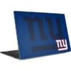 NFL New York Giants Double Vision Dell XPS Skin -Skinit Store new york giants double vision xps 15 9500 2020 skin 1614285308 SKNNFLDBL22XPS950 PR 01