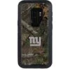 NFL New York Giants Realtree Xtra Green Camo Otterbox Defender Galaxy Skin