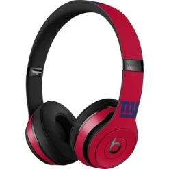 NFL New York Giants Red Performance Series Beats Solo 3 Wireless Skin 7 NFL New York Giants Red Performance Series Beats Solo 3 Wireless Skin -Skinit Store new york giants red performance series beats solo 3 wireless skin 1747165132 SKNNFLSEC23BTSSW3 PR 03
