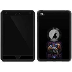 Liquid Blue NFL New York Giants Running Back Otterbox Defender IPad Skin
