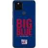 NFL New York Giants Team Motto Google Pixel 5a Skin -Skinit Store new york giants team motto google pixel 5a skin 1677374284 SKNNFLSLG23GPXL5A PR 01