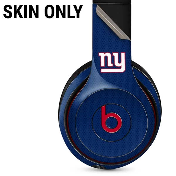 NFL New York Giants Zone Block Beats Solo 3 Wireless Skin 4 NFL New York Giants Zone Block Beats Solo 3 Wireless Skin - Image 2