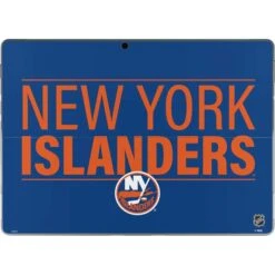 NHL New York Islanders Lineup Surface Pro 8 Skin