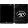 NFL New York Jets Black & White Apple IPad Skin -Skinit Store new york jets black white ipad 9.7in 2018 skin 1569371955 SKNNFLBWH22IP9718 PR 01