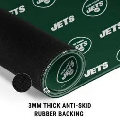 NFL New York Jets Blitz Series Gaming Mouse Pad 13 NFL New York Jets Blitz Series Gaming Mouse Pad -Skinit Store new york jets blitz series extra large gaming mouse pad 1655246157 MSPNFLPTN24GAMGXL PR 04