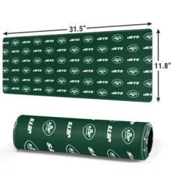 NFL New York Jets Blitz Series Gaming Mouse Pad 10 NFL New York Jets Blitz Series Gaming Mouse Pad -Skinit Store new york jets blitz series large gaming mouse pad 1655166593 MSPNFLPTN24GAMGLG PR 02