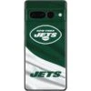 NFL New York Jets Google Pixel 7 Pro Skin -Skinit Store new york jets google pixel 7 pro skin 1677388148 SKNNFLNYJ02GPXL7P PR 01 44f95357 c11d 4a43 b8c8 489115cb3893