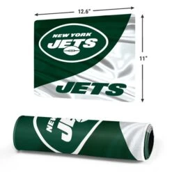 NFL New York Jets Gaming Mouse Pad