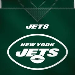 NFL New York Jets Team Jersey Dell Alienware Skin -Skinit Store new york jets team jersey alienware 17in 2017 skin 1569372013 SKNNFLJRS24AL17FL PR 04